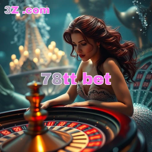 Bônus Imperdíveis da 78tt bet Garantem Diversão e Ganhos!