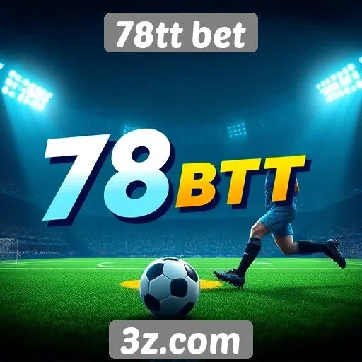 78tt bet - Comparação entre 78tt bet e concorrentes