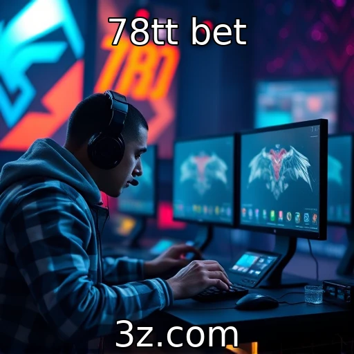 78tt bet - Dados revelam crescimento no mercado de eSports
