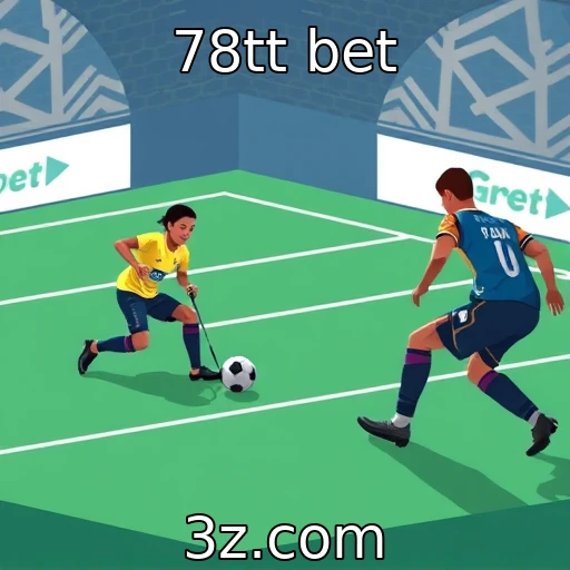 78tt bet - Acessibilidade nos jogos como fator de inclusão