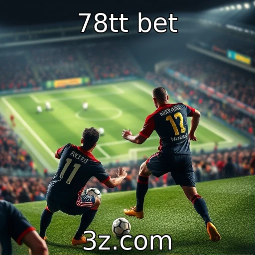 78tt bet - Inovação tecnológica em plataformas de jogos