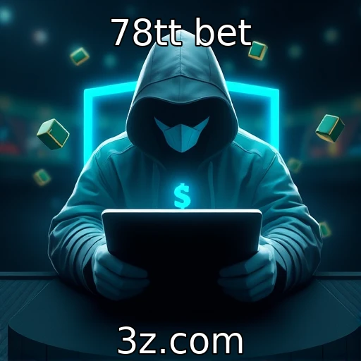 78tt bet - Os novos padrões de segurança em jogos online