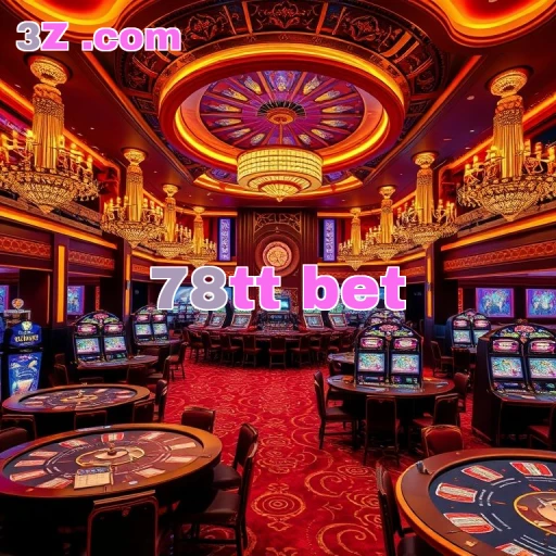 Recursos Imperdíveis da Seção Paga da 78tt Bet