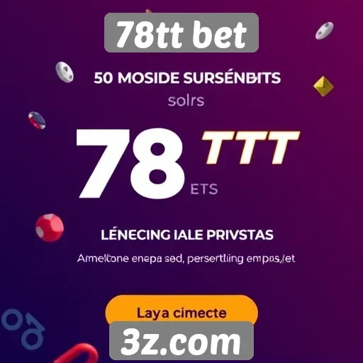 78tt bet - Análise das ofertas promocionais do 78tt bet