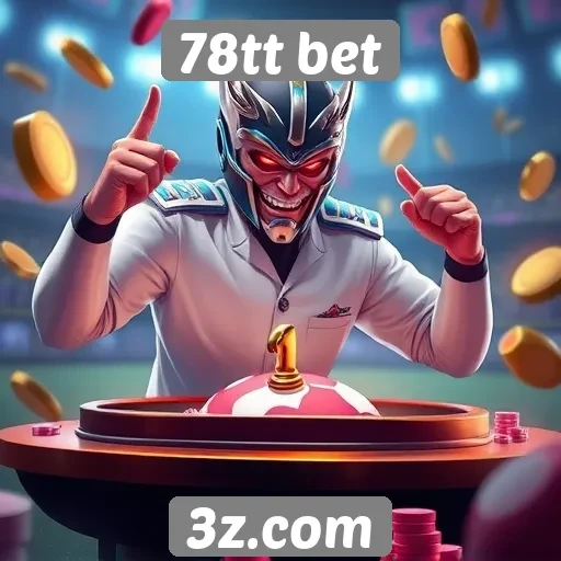 78tt bet - 78tt bet novas funcionalidades em jogos de azar